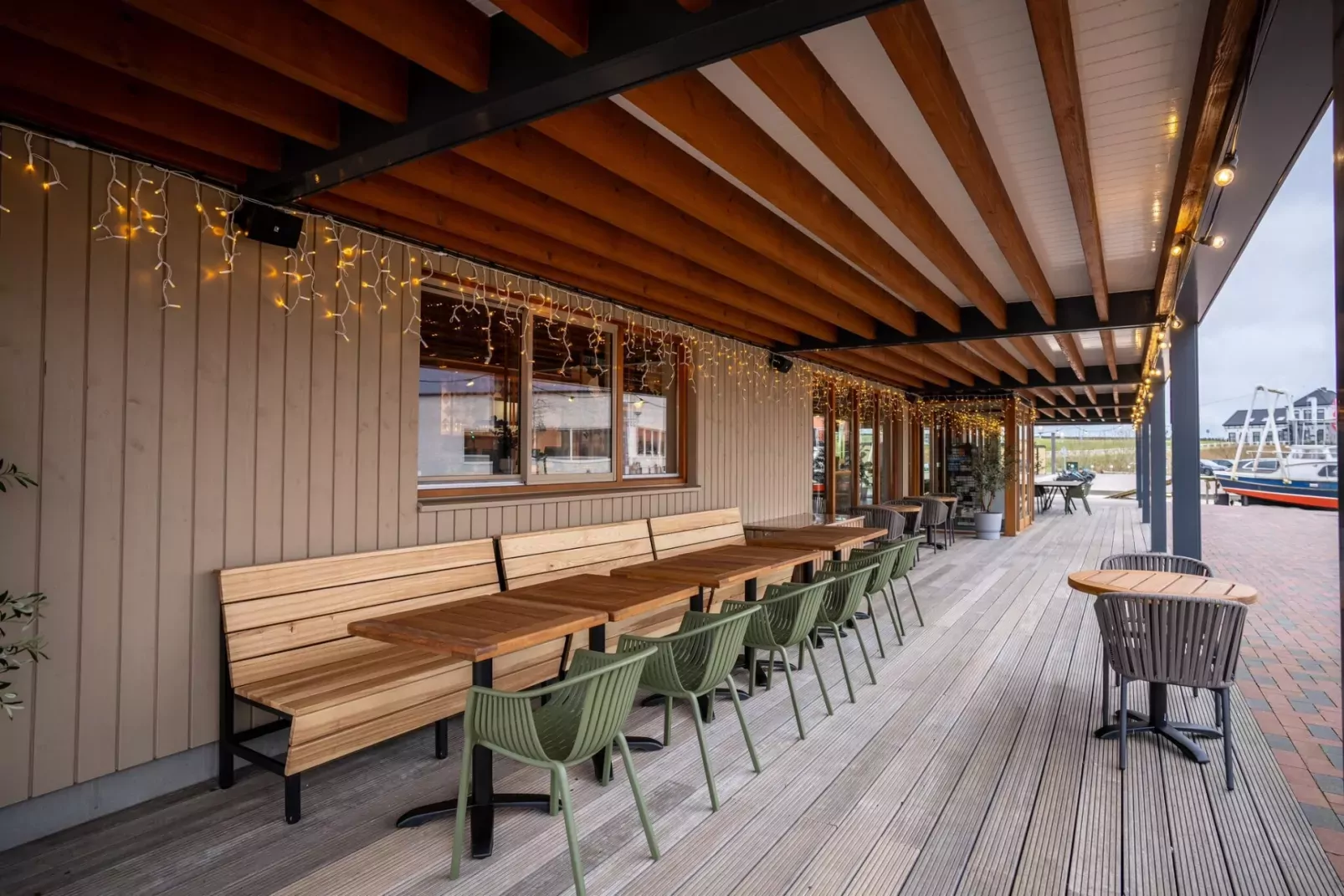 Park Veerse Kreek-