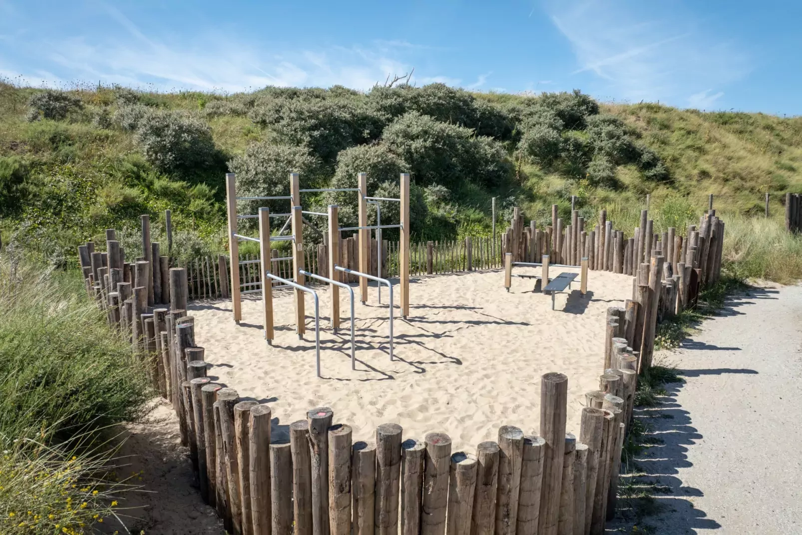 Roompot Zandvoort-
