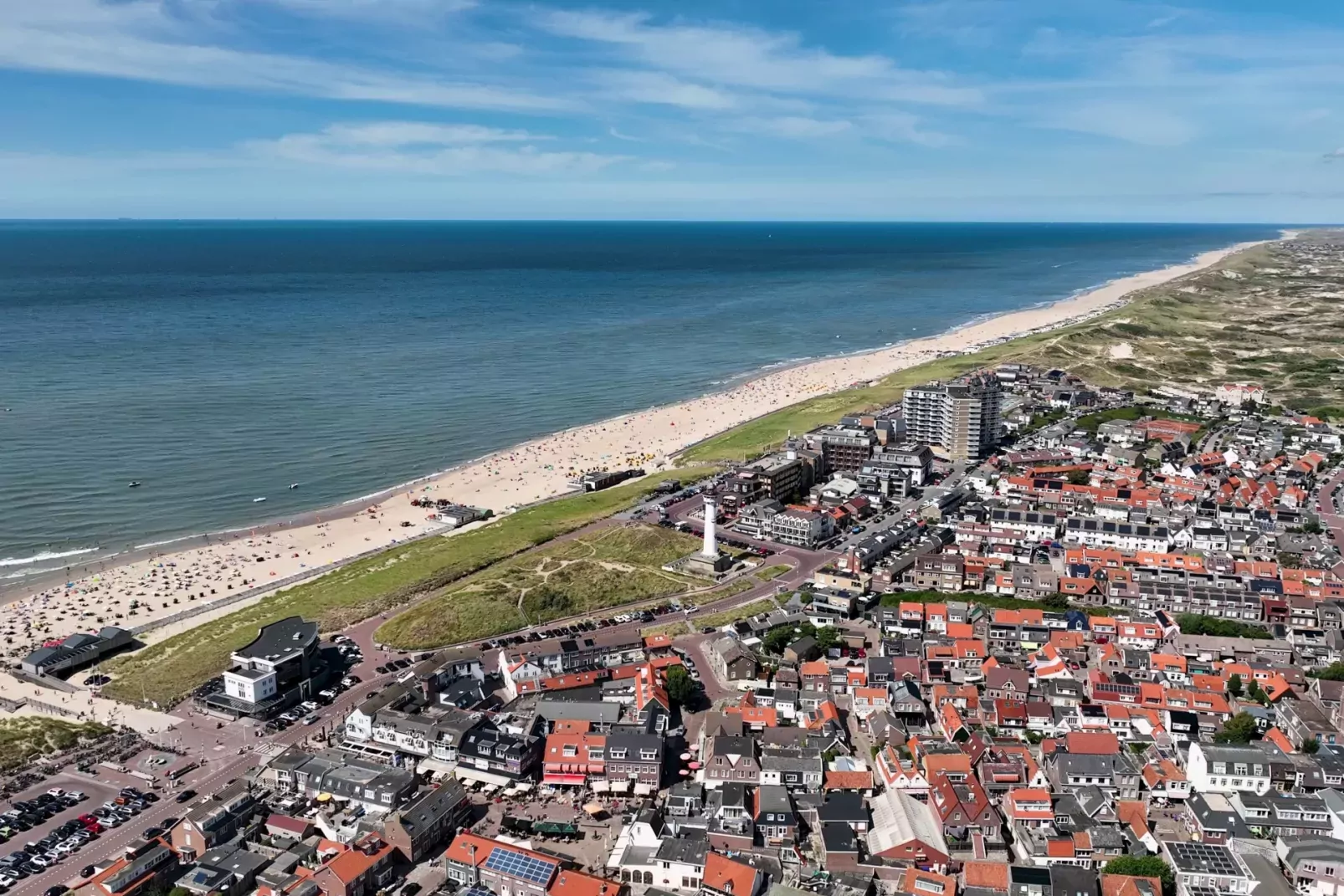 Vakantiepark Callassande-