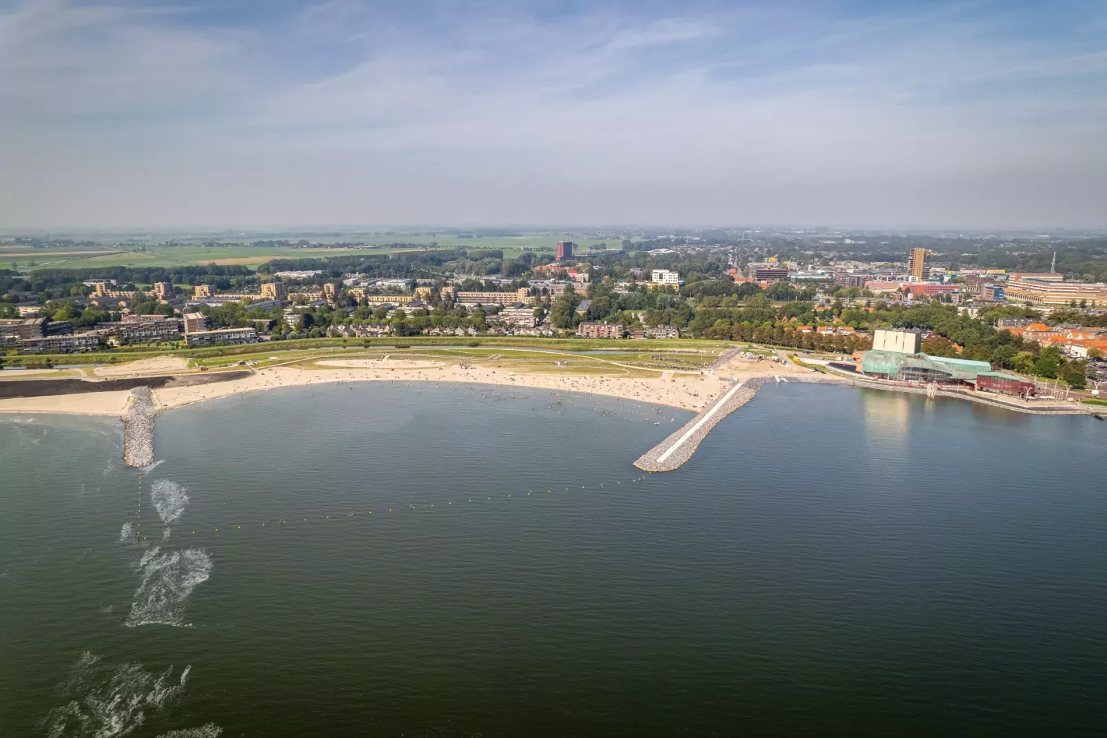 Park Wijdenes-