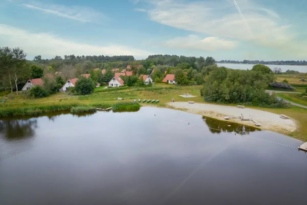 Natuurdorp Suyderoogh-
