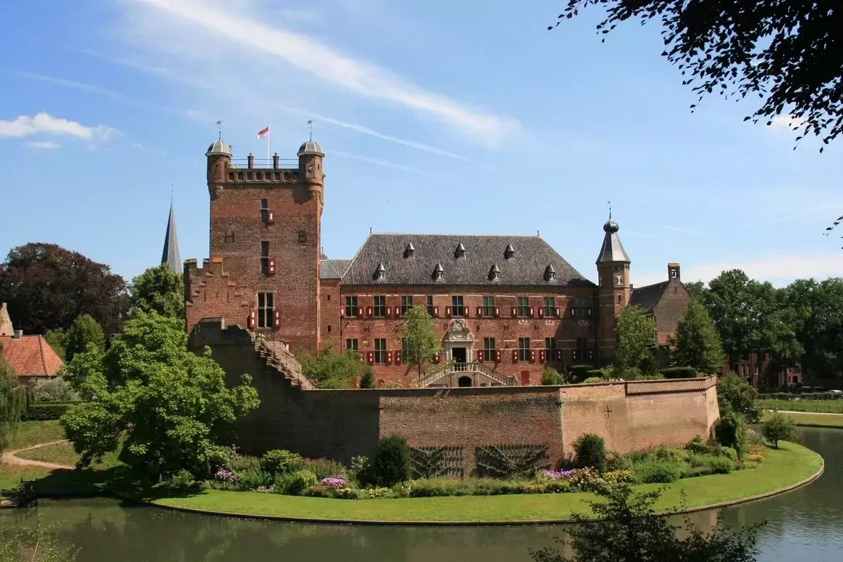 Landal Stroombroek-