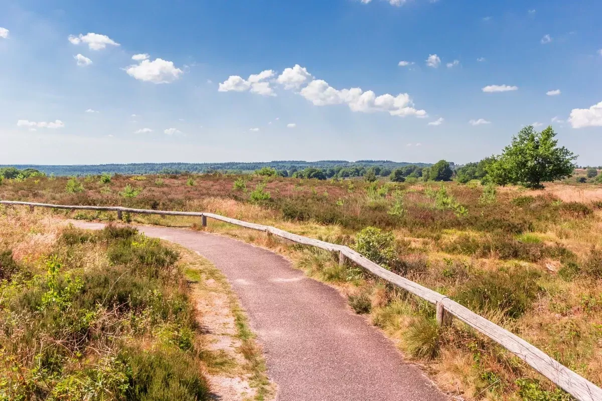 Landgoed De Hellendoornse Berg-