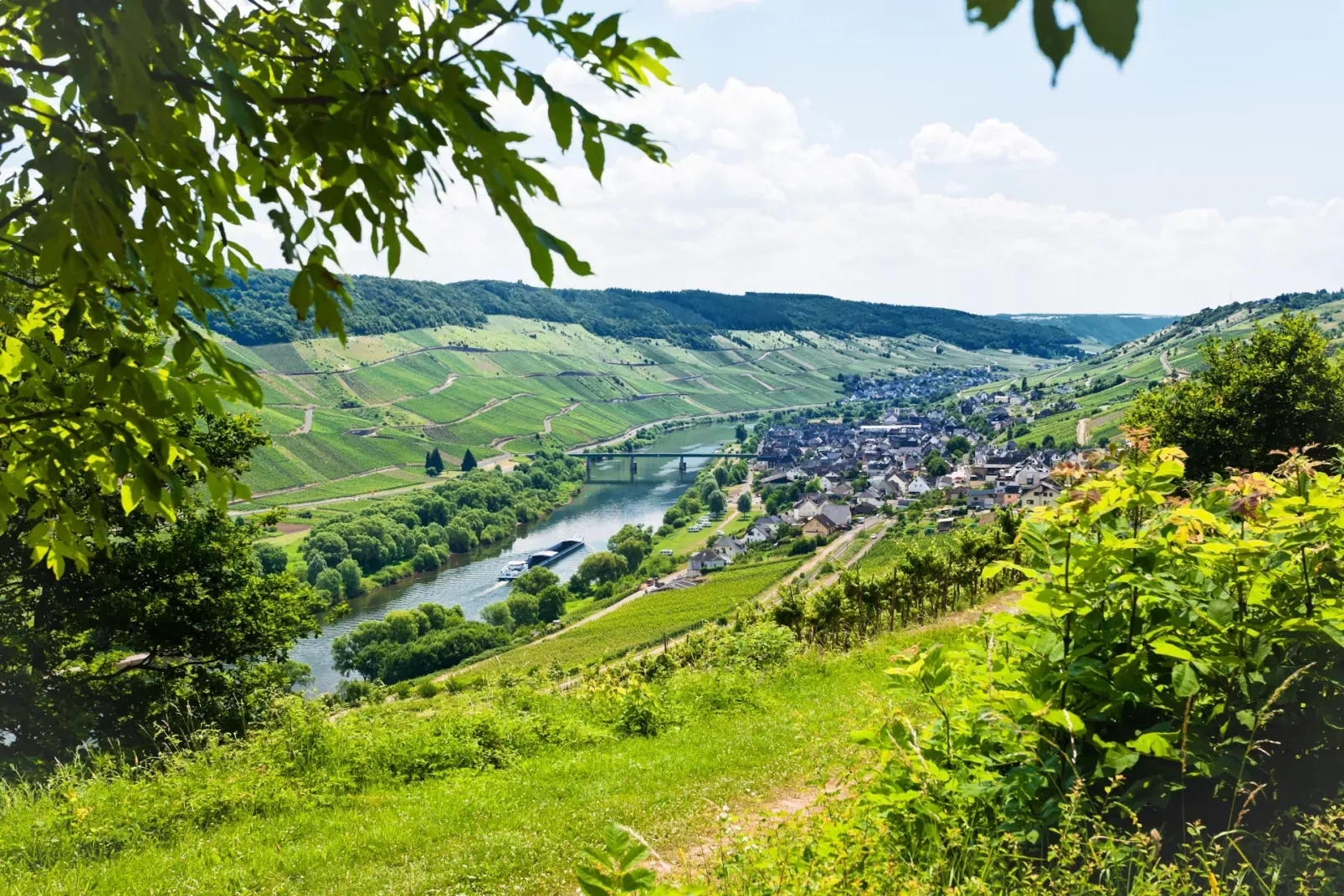 Ferienresort Cochem-