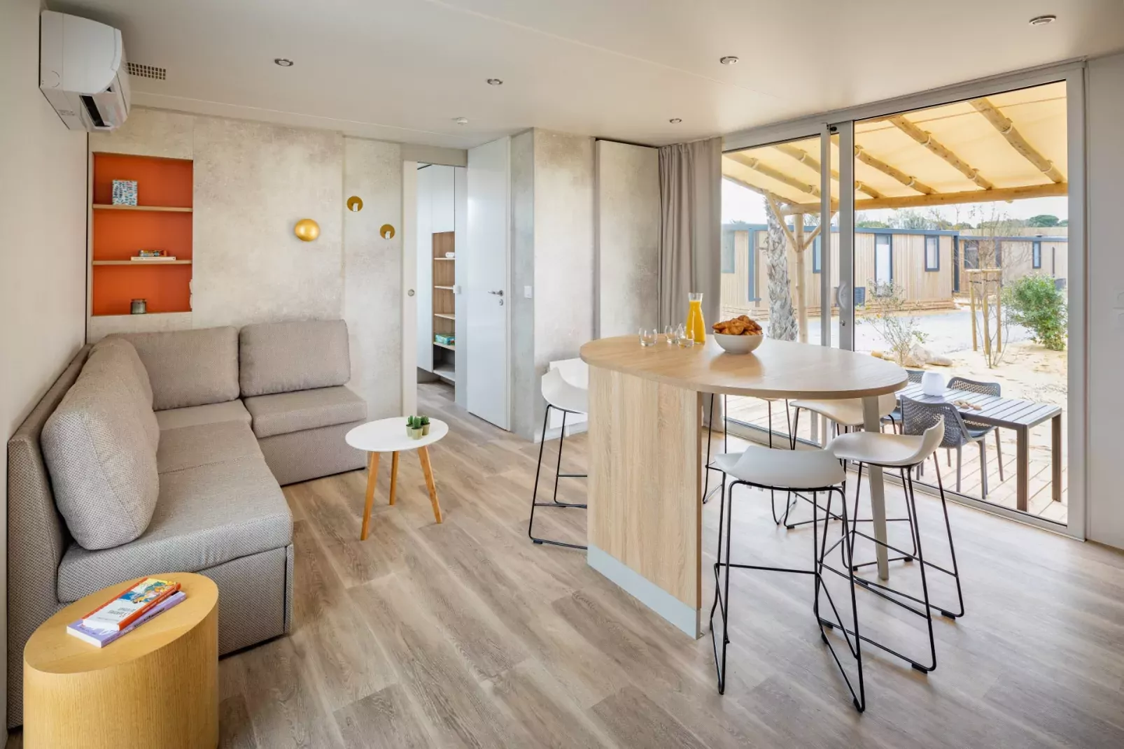 Beach Resort Agde-
