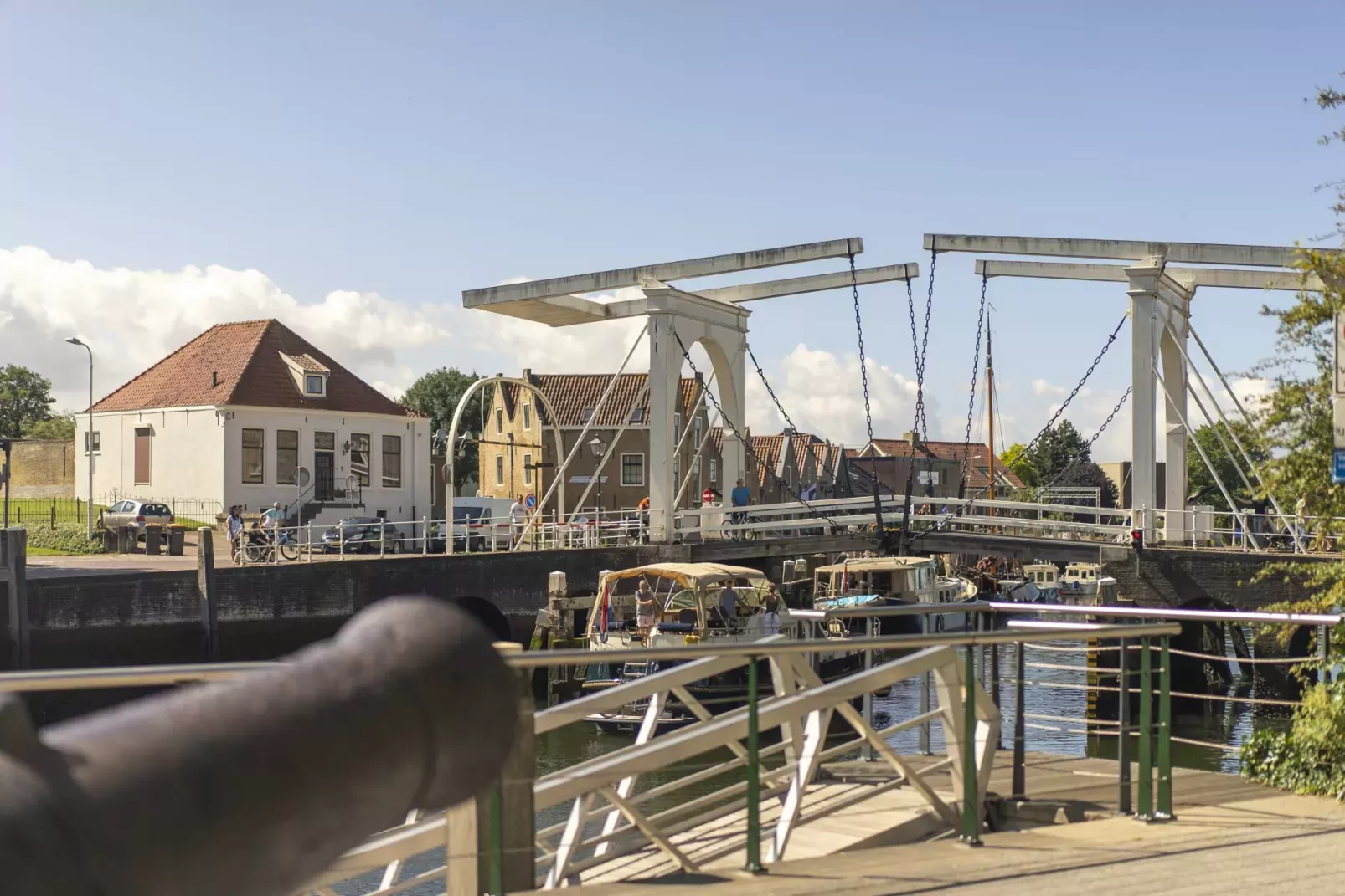 De Soeten Haert-