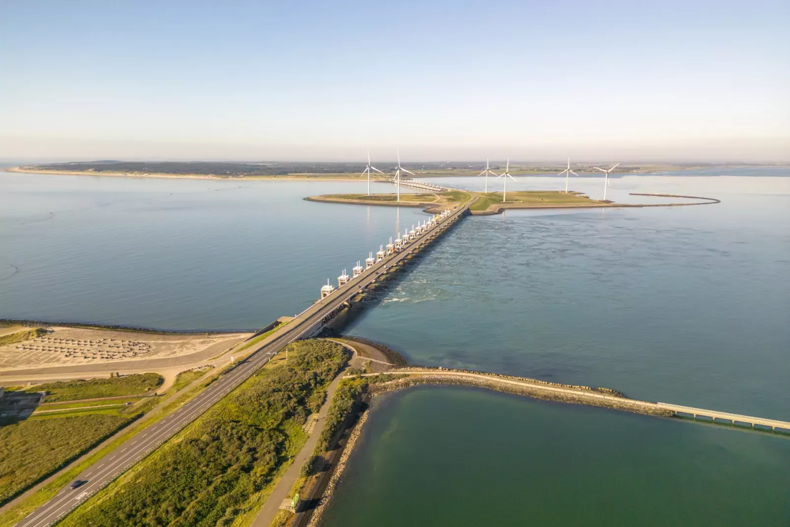 ECO Grevelingenstrand-
