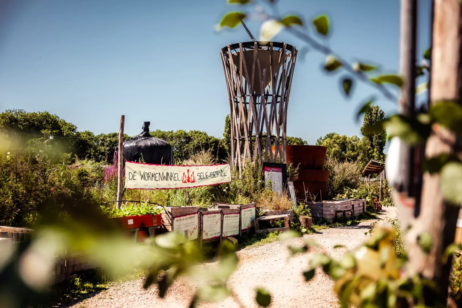 Roompot Bloemendaal aan Zee-