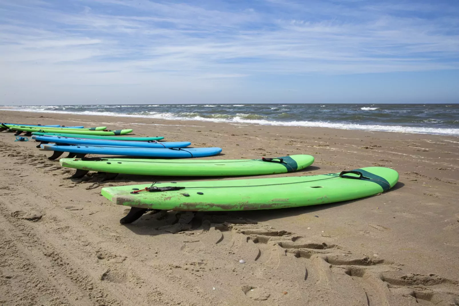 Roompot Callantsoog-
