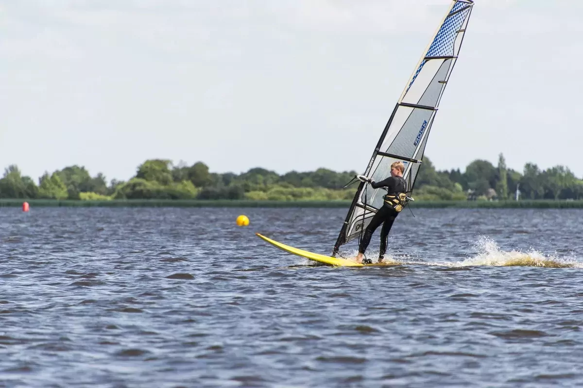 Landal De Reeuwijkse Plassen-