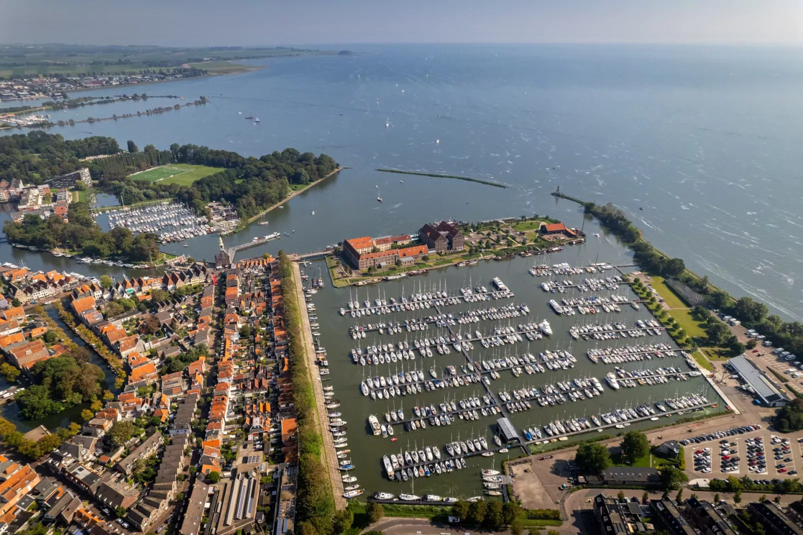 Park Wijdenes-