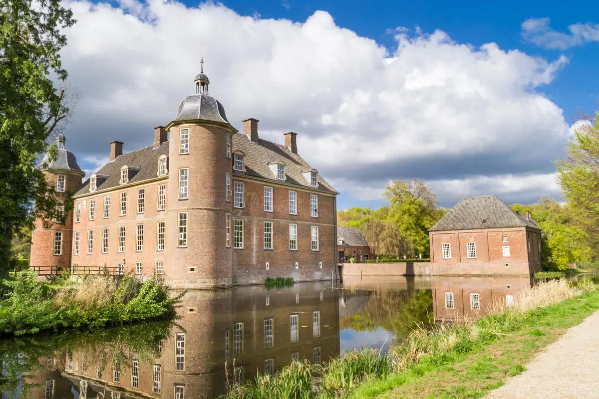 Landal Stroombroek-