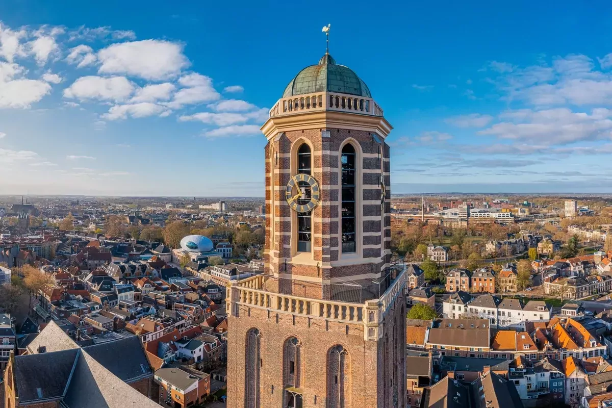 Landgoed De Hellendoornse Berg-