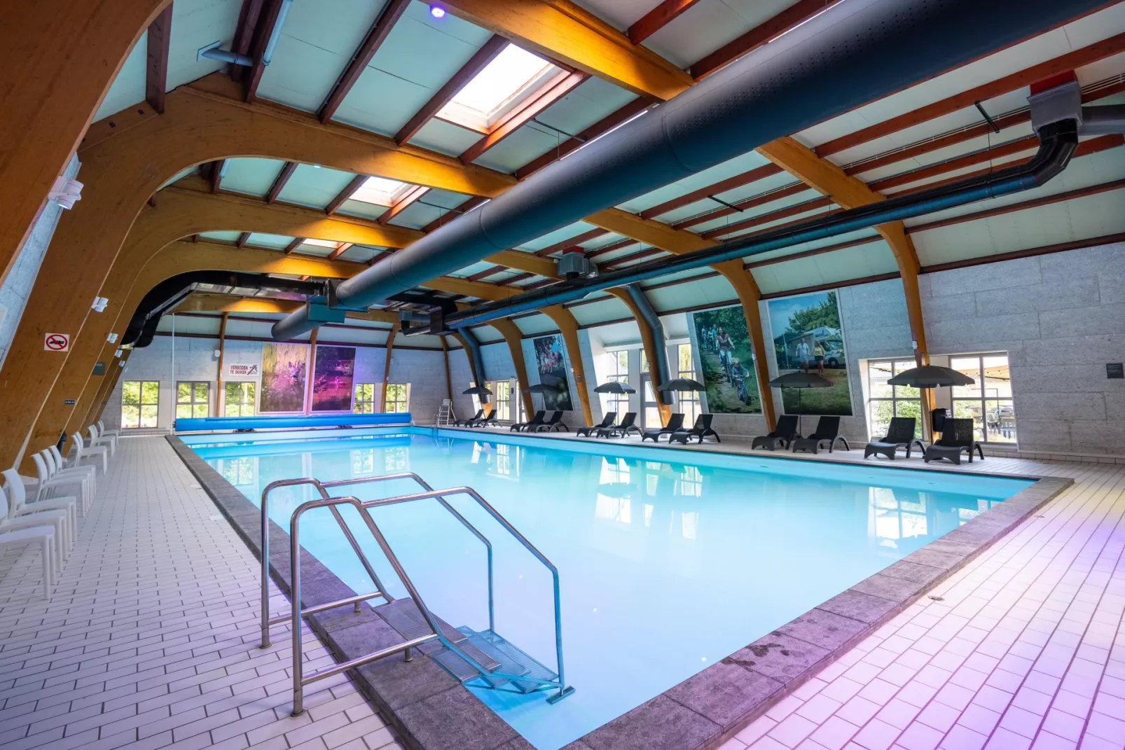 Bospark Lunsbergen