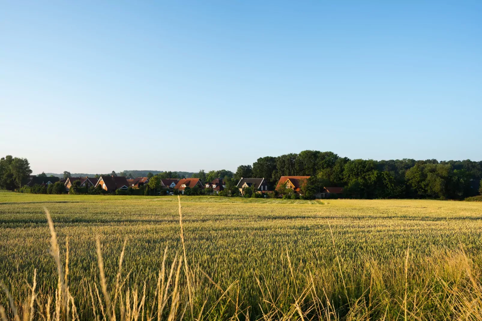 Ferienresort Bad Bentheim-