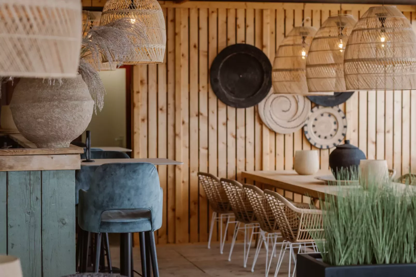 Beach Houses Zandvoort-