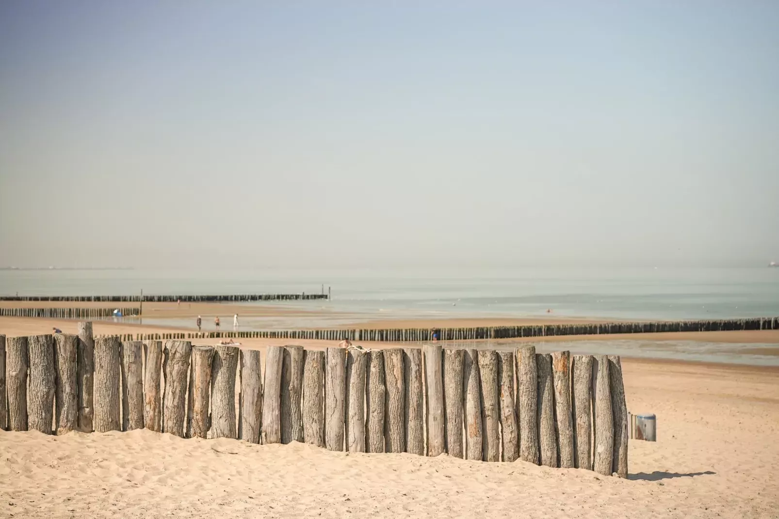 Beach Resort Nieuwvliet-Bad-