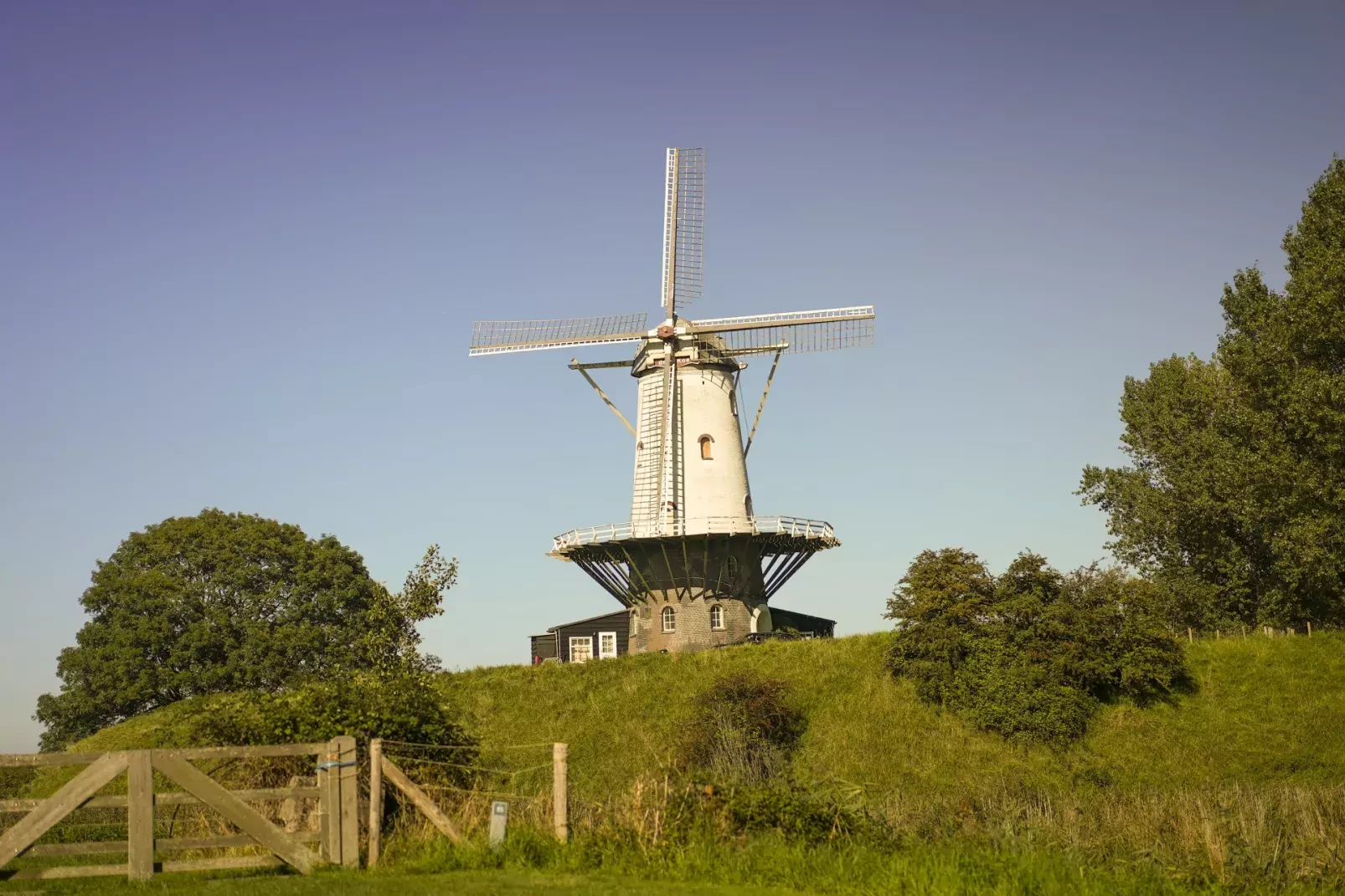Domein Het Camperveer-