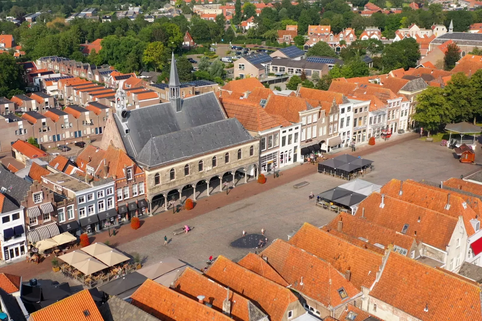 De Soeten Haert-