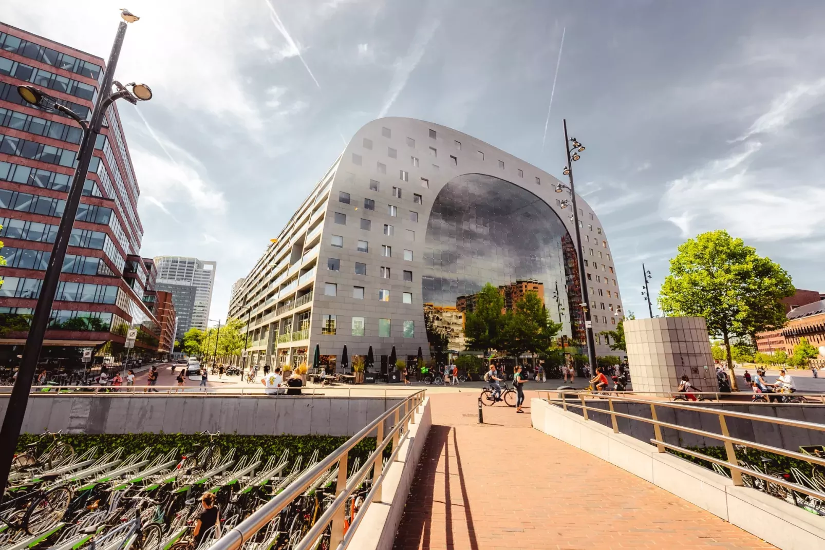 ECO Grevelingenstrand-
