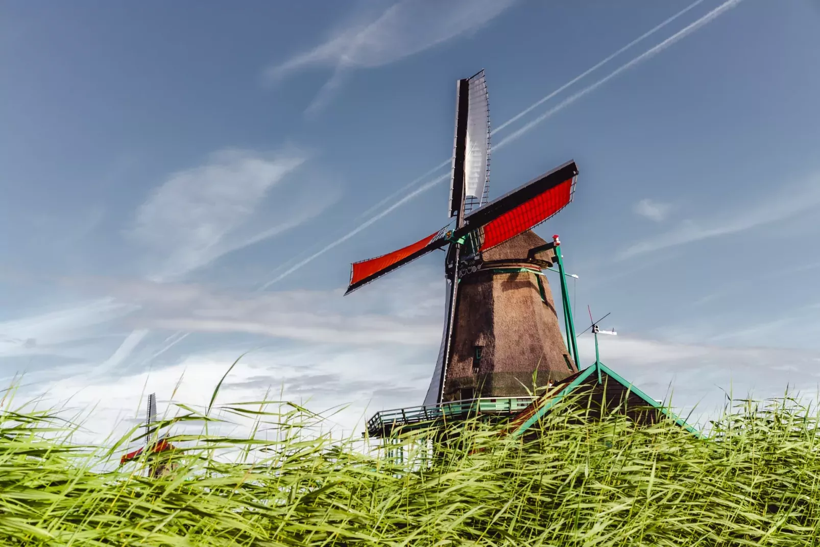 Kustpark Egmond aan Zee-
