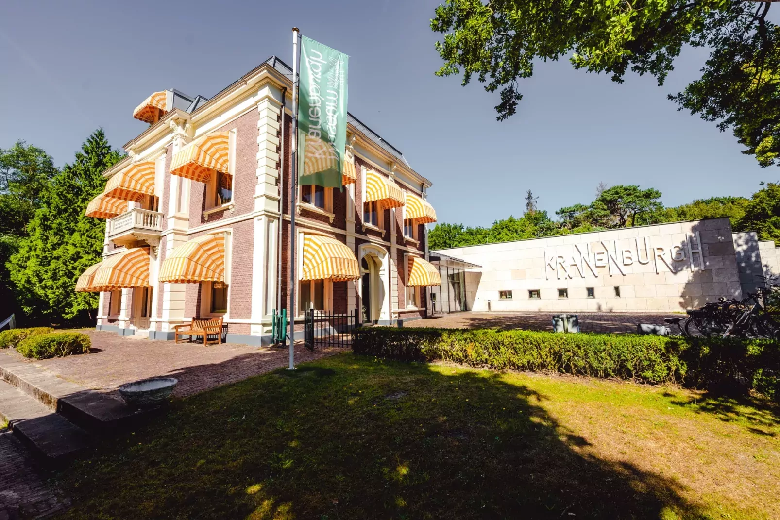 Vakantiepark Callassande-