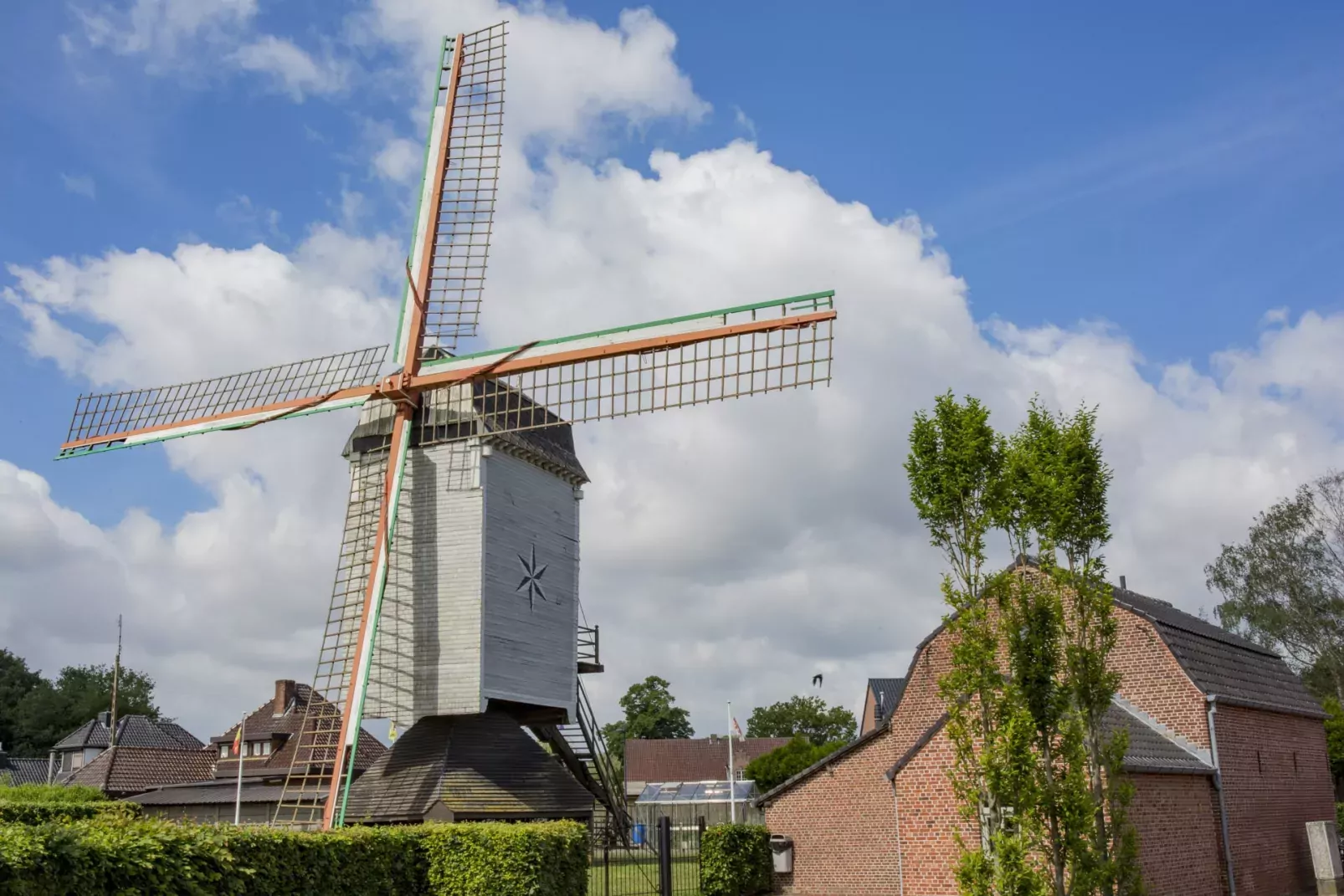 Park Eksel-