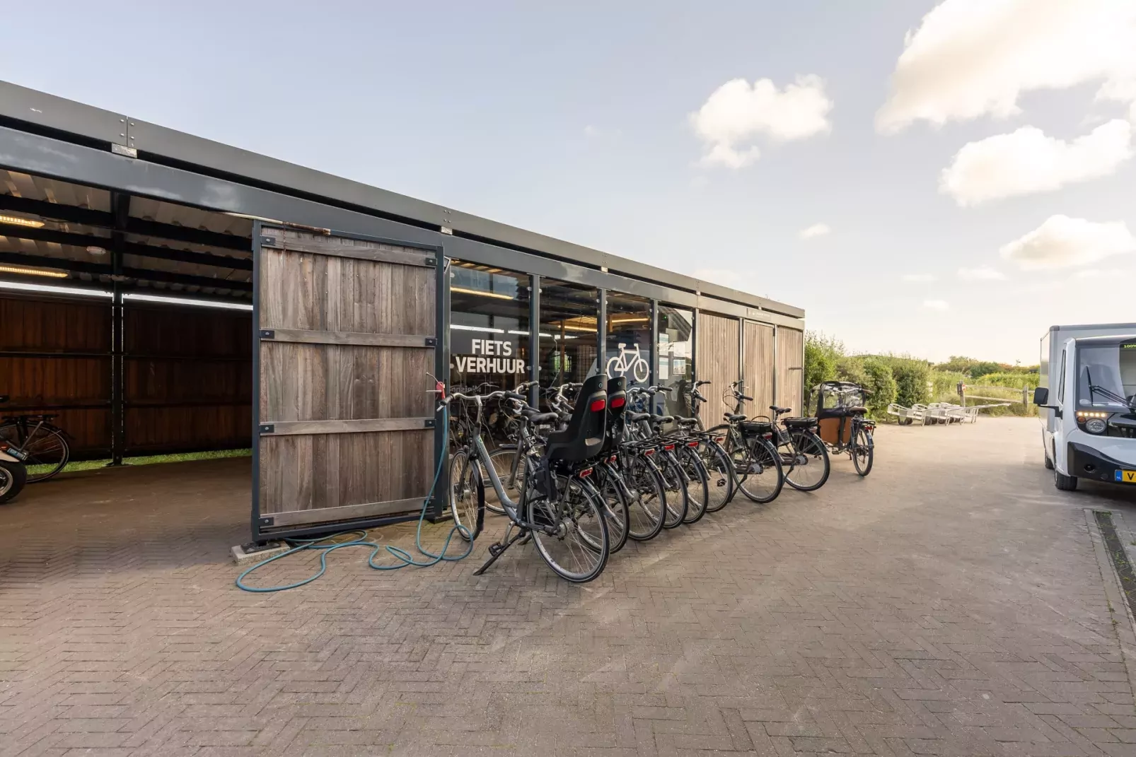 Roompot Ameland-