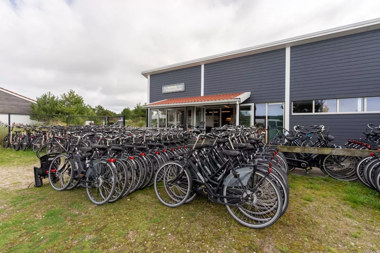 Vakantiepark Boomhiemke-