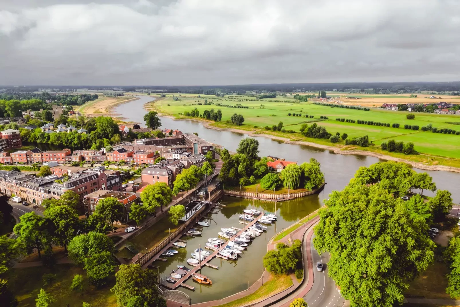 Bospark De Schaapskooi-