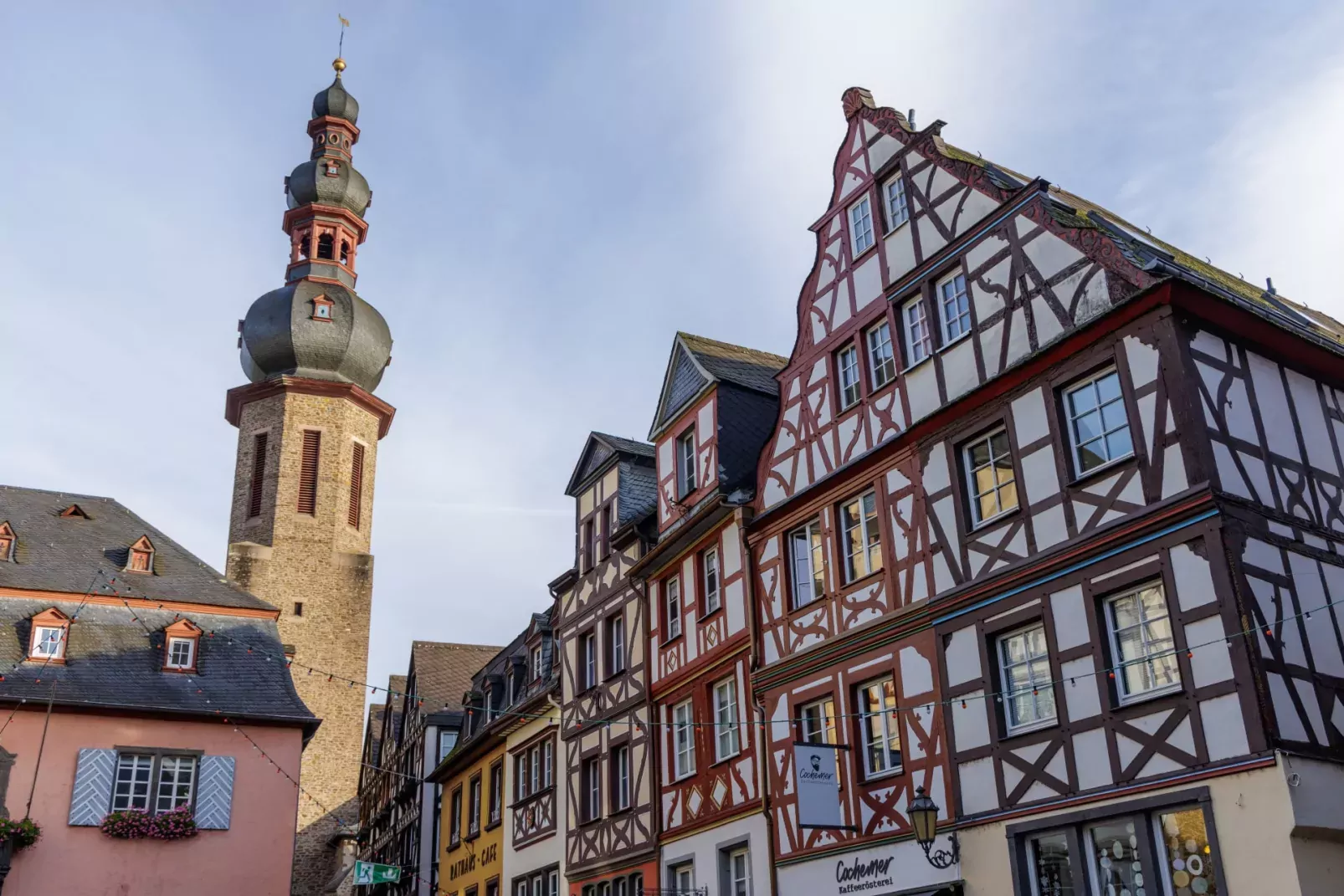 Ferienresort Cochem-
