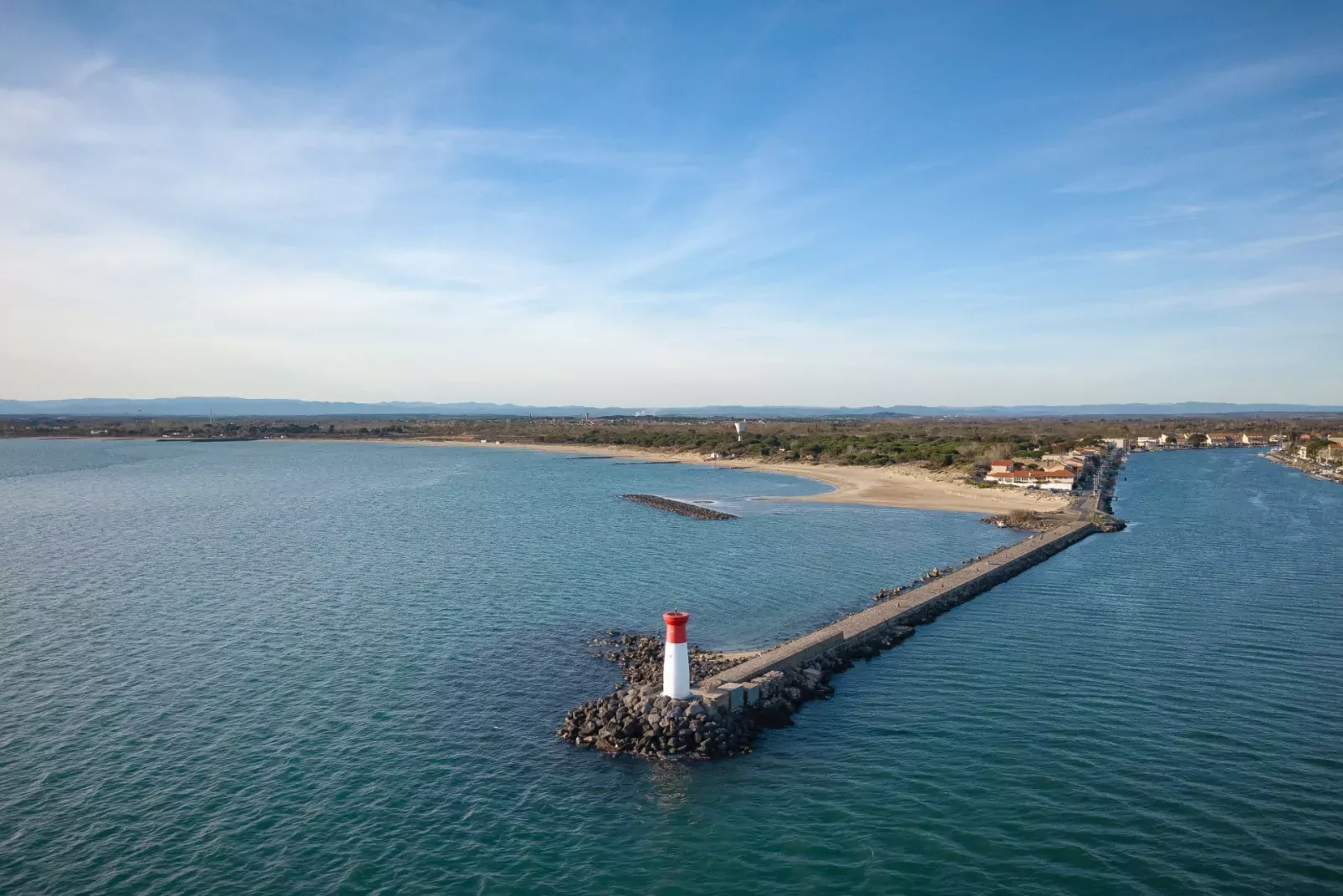 Beach Resort Agde-