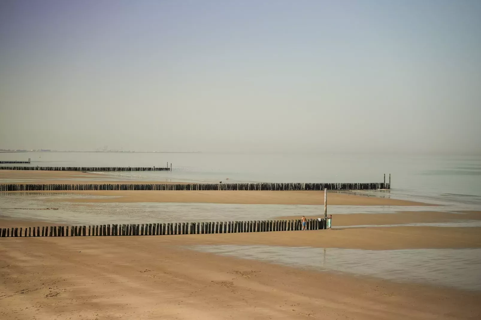 Beach Resort Nieuwvliet-Bad-