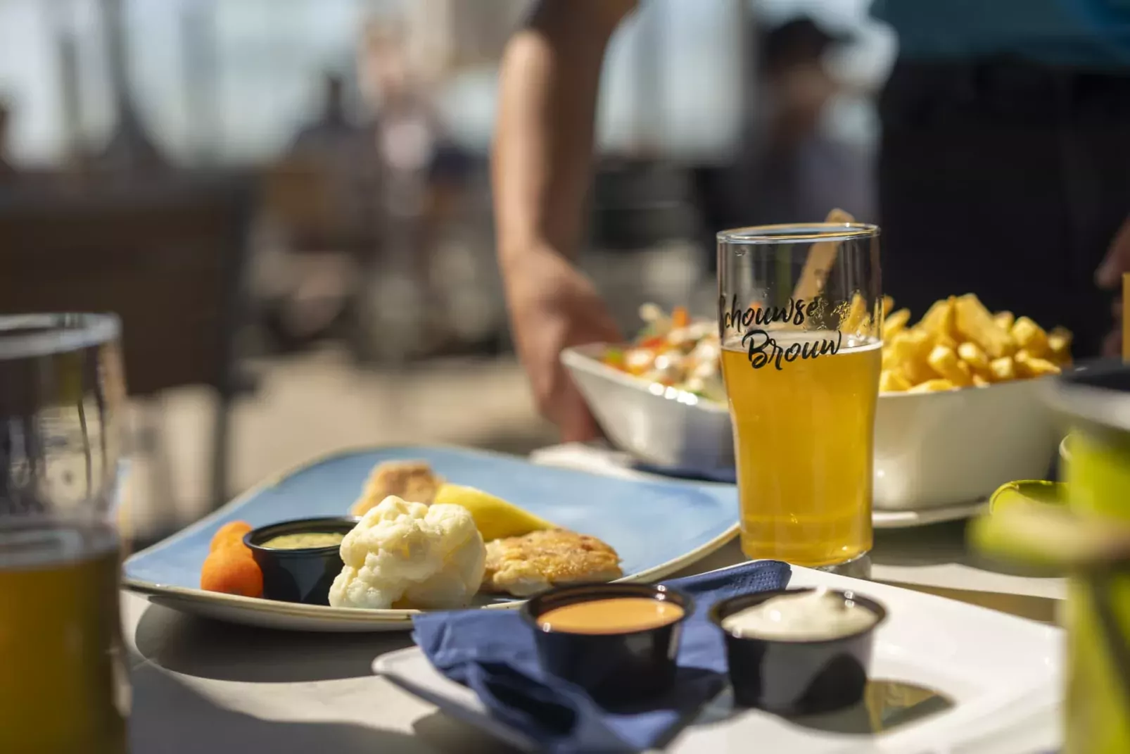 ECO Grevelingenstrand-