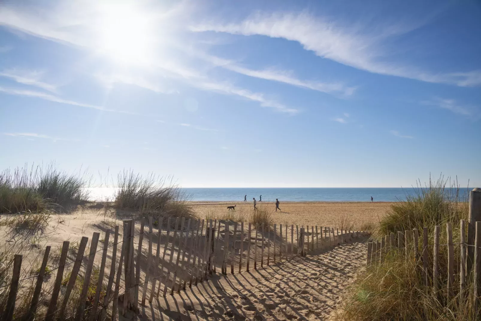 Beach Resort Agde-