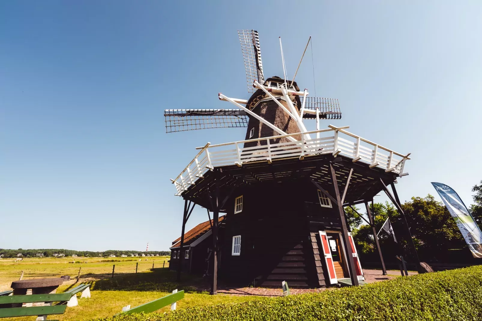 Vakantiepark Boomhiemke-