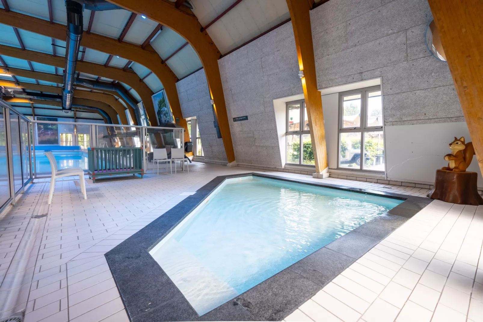 Bospark Lunsbergen