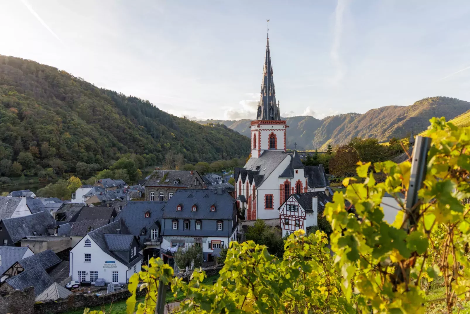 Ferienresort Cochem-