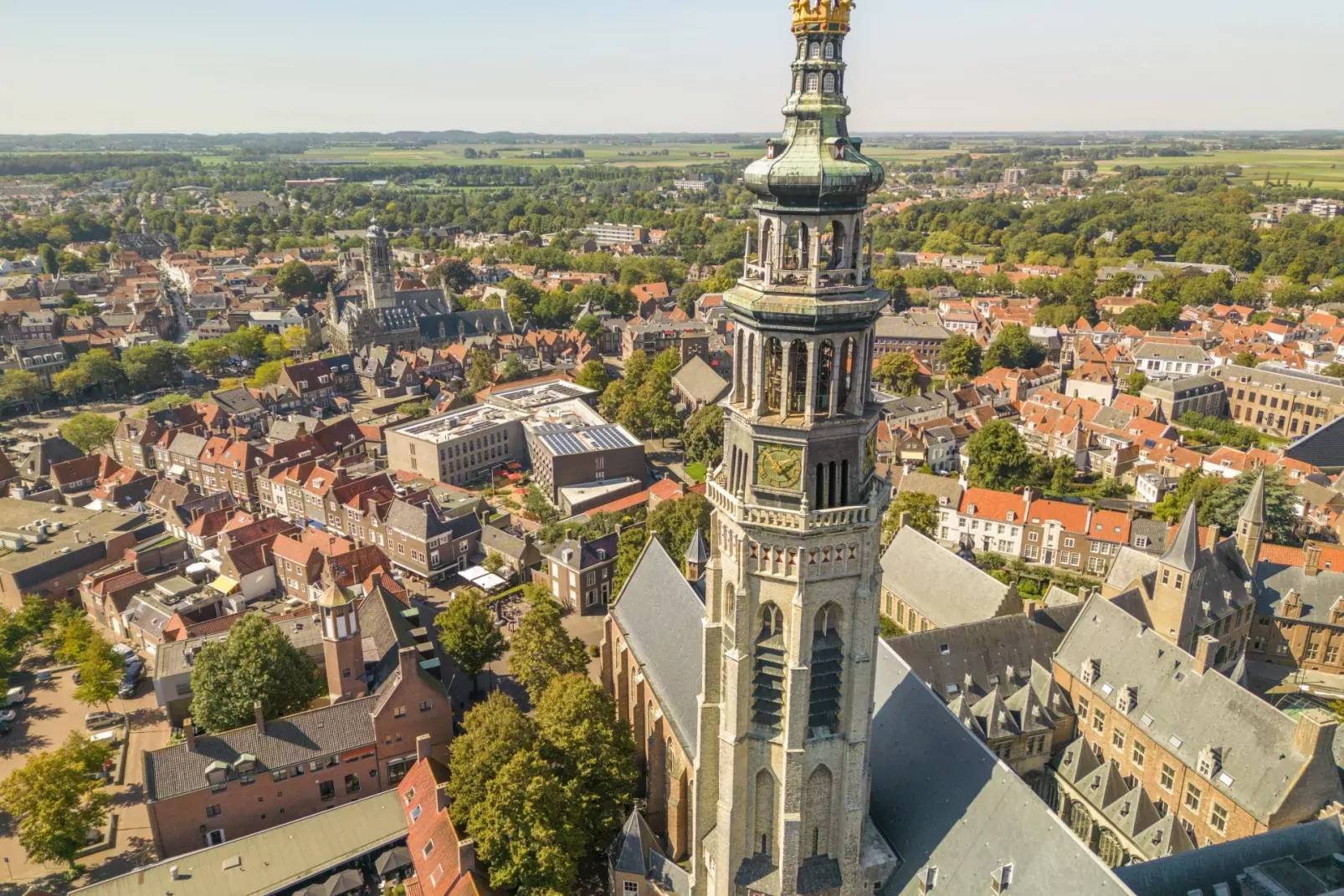 Hof Domburg-