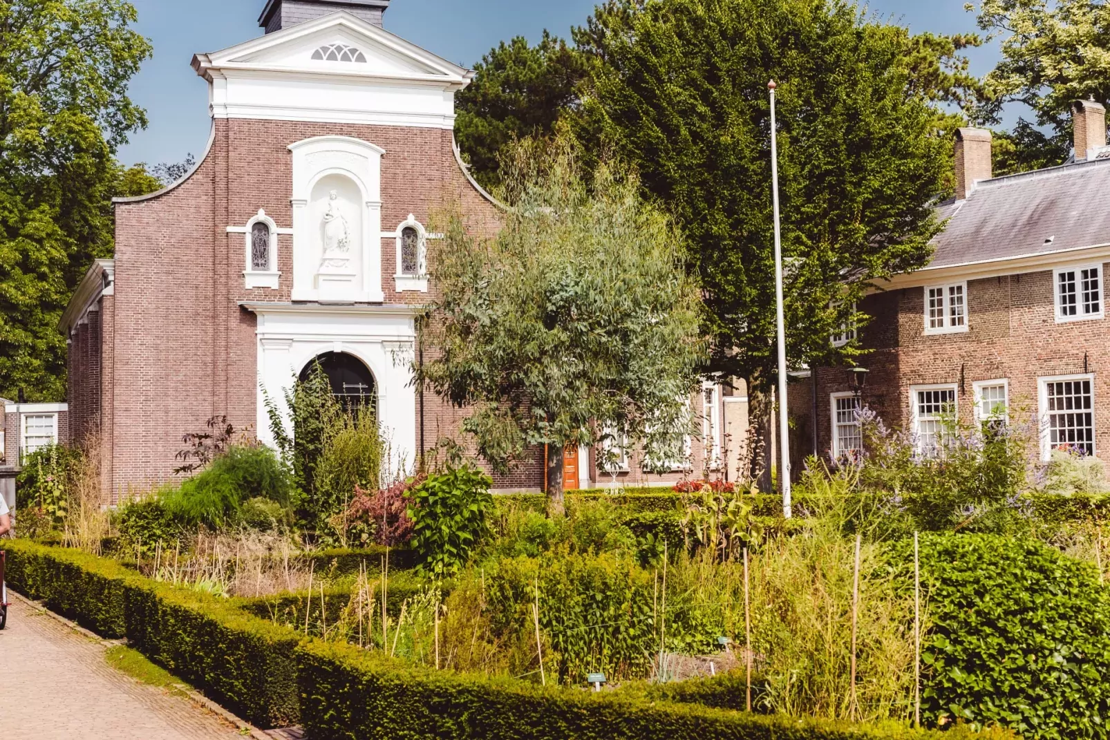 De Katjeskelder-