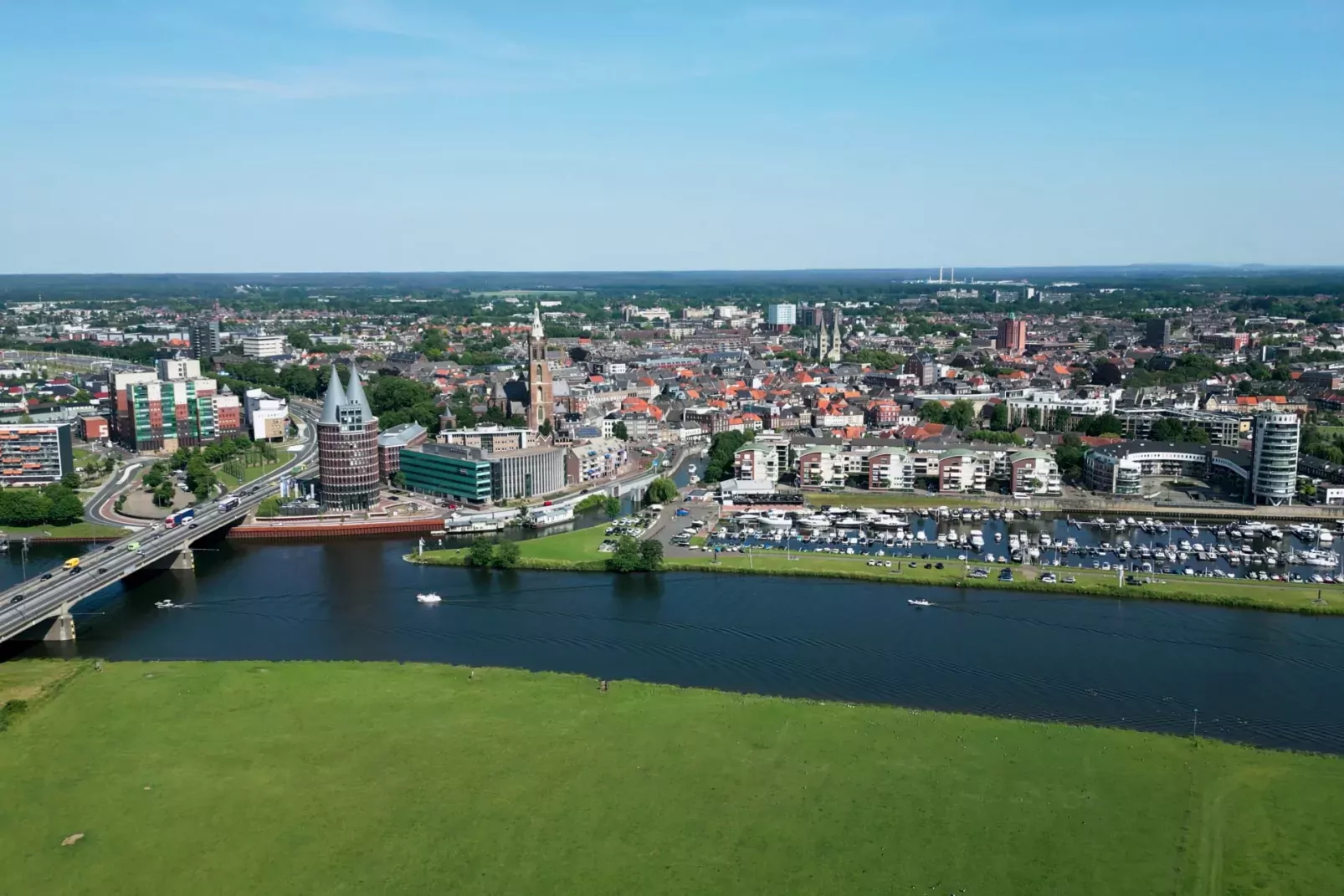 Vakantiepark Weerterbergen-