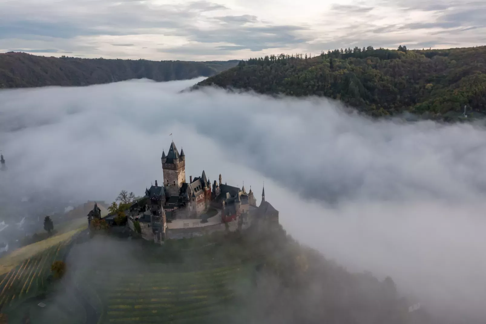 Ferienresort Cochem-
