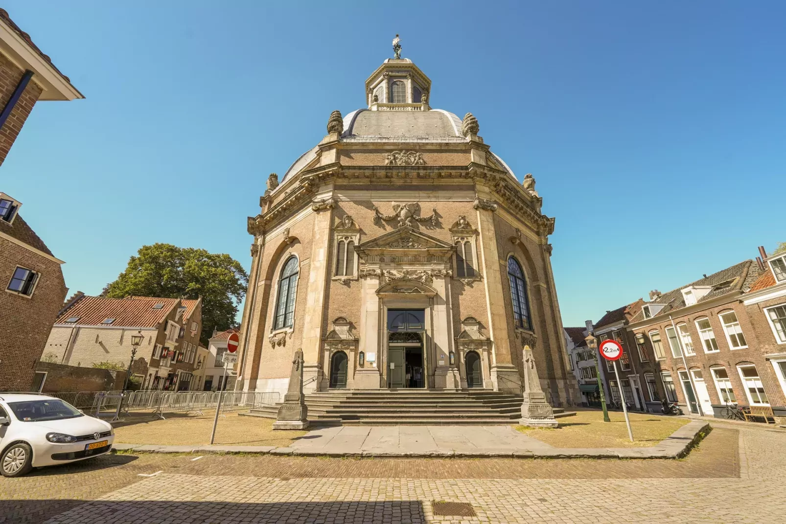 Hof Domburg-