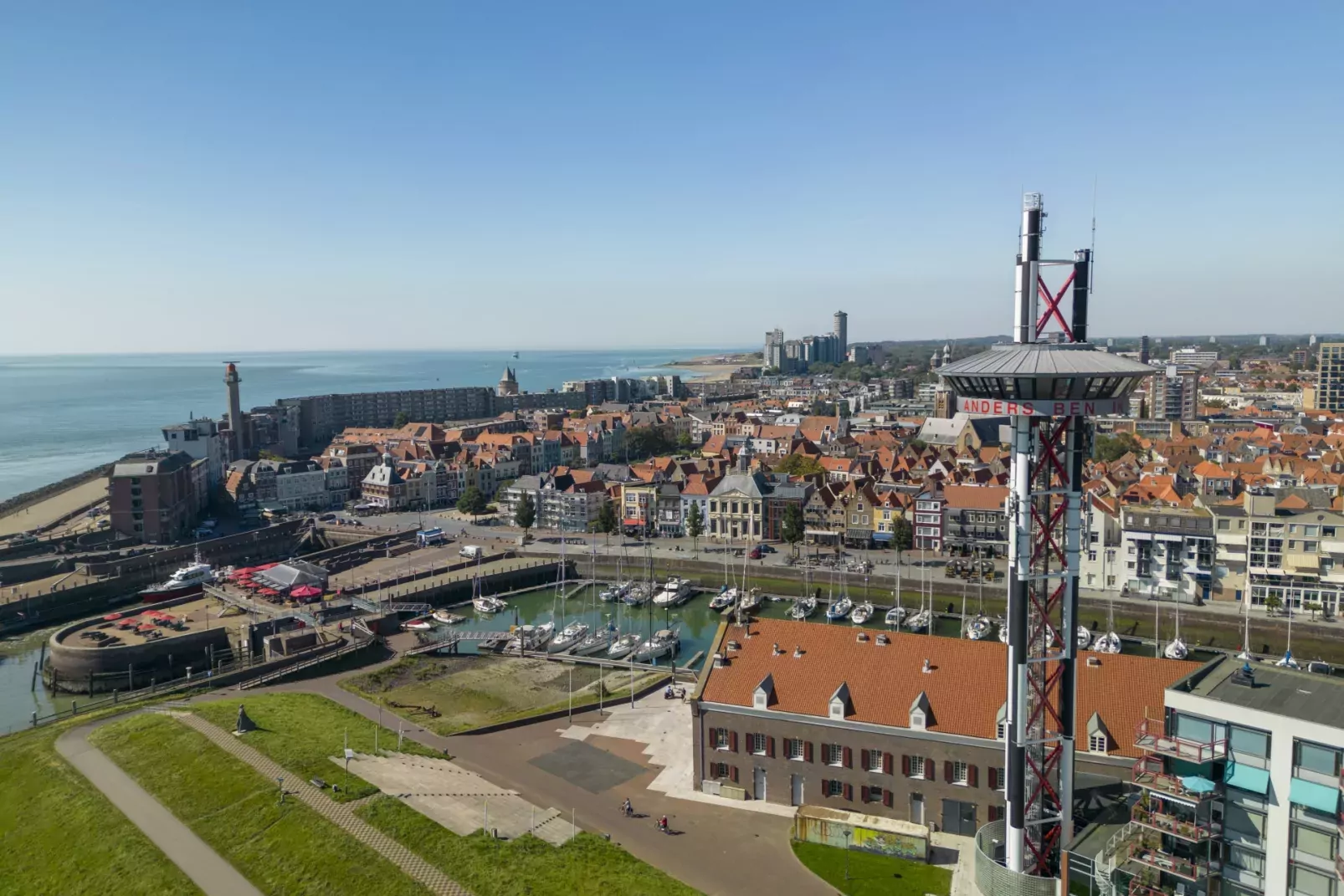 Hof Domburg-