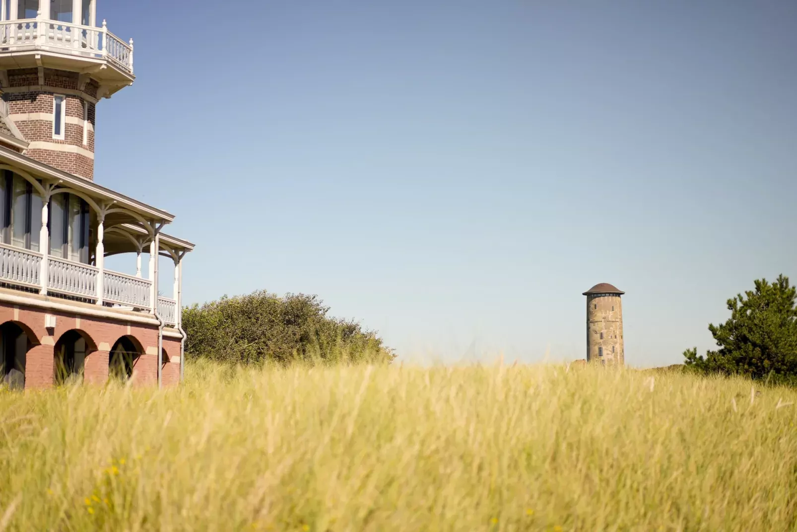 Park Veerse Kreek-