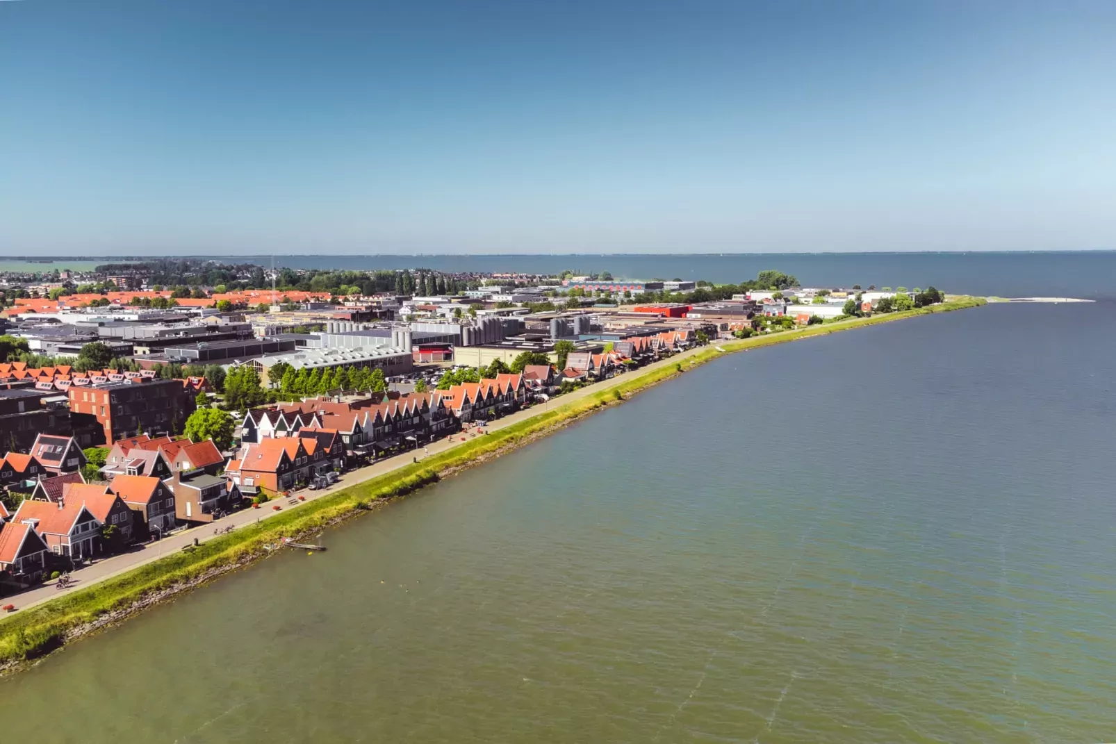 Park Wijdenes-