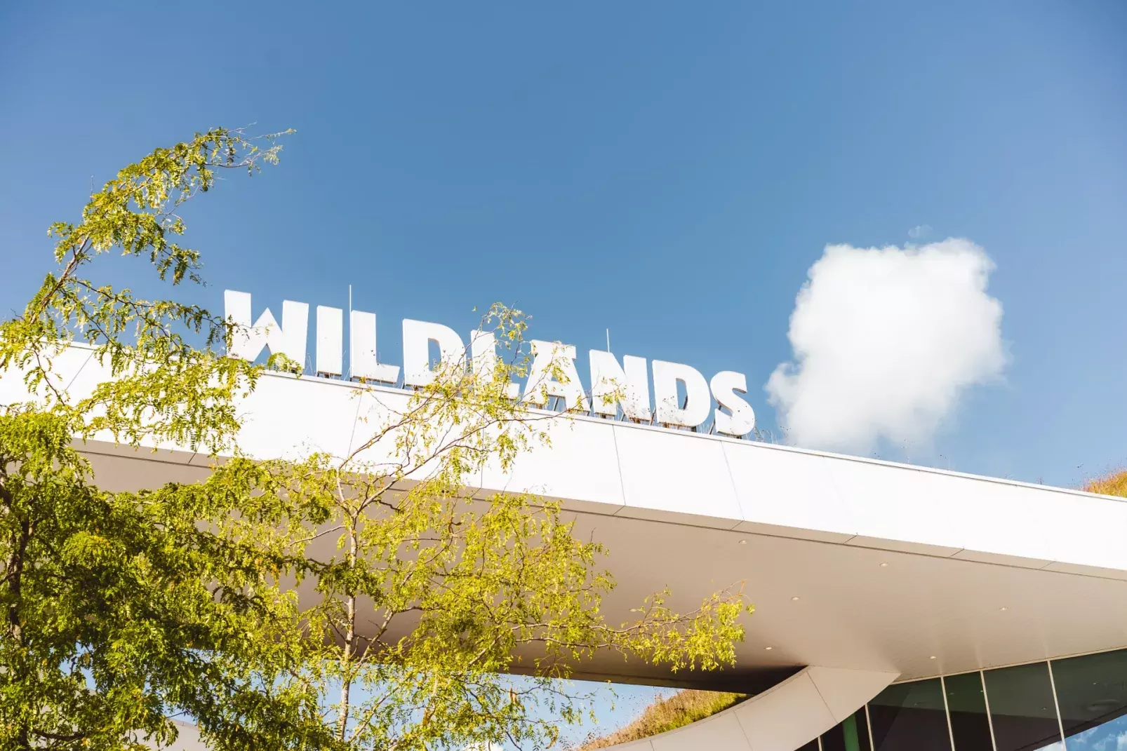 Recreatiepark Hunzedal-