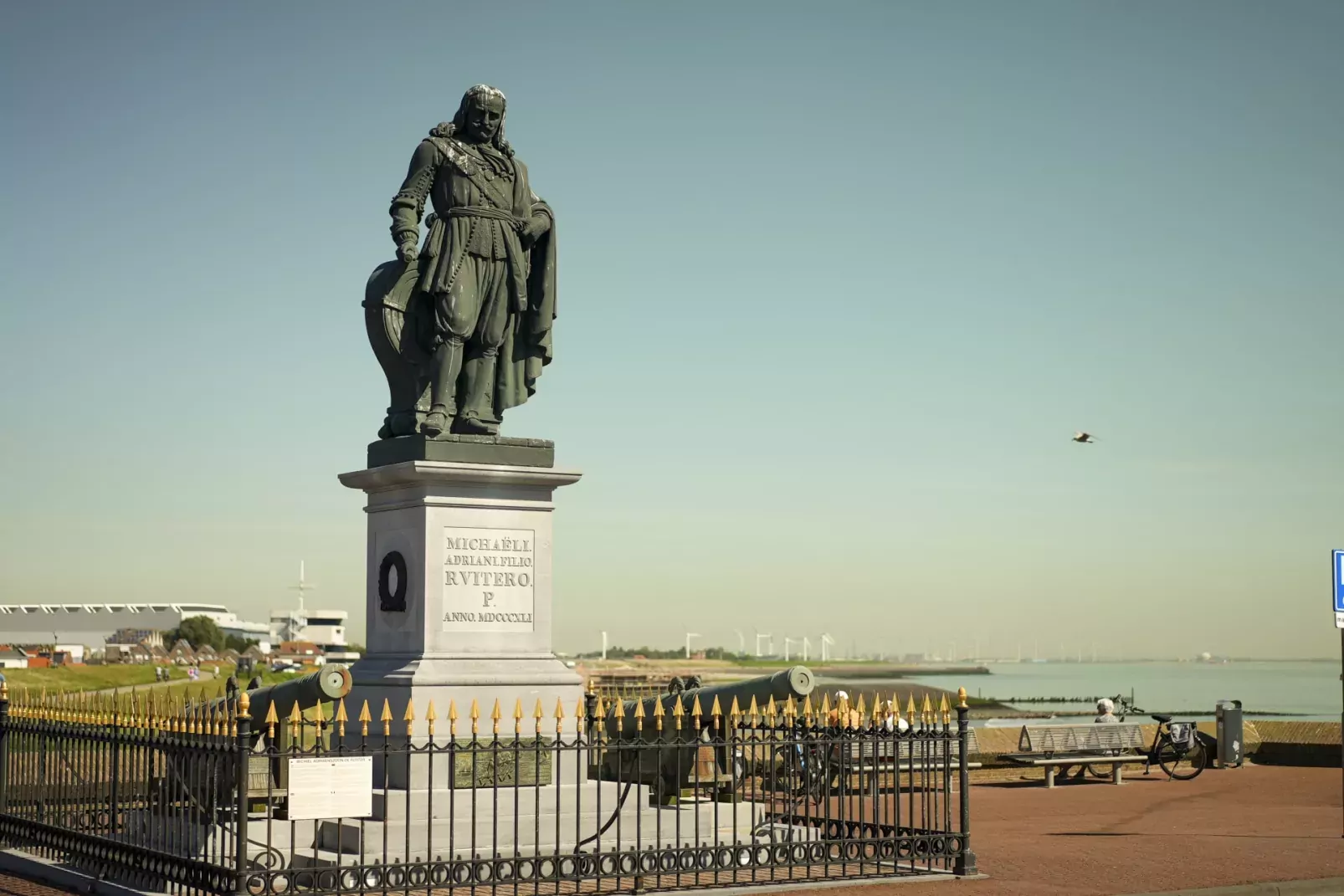 Hof Domburg-