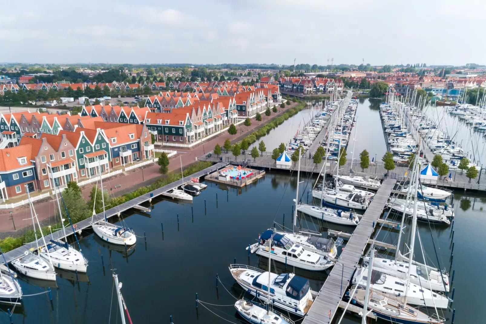 Park Wijdenes-