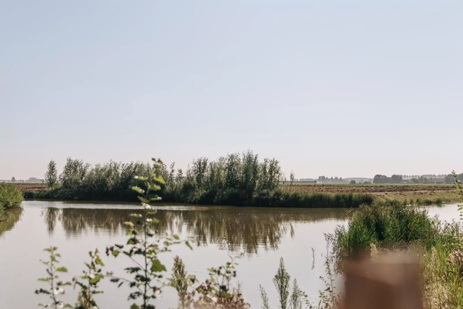Park Veerse Kreek-